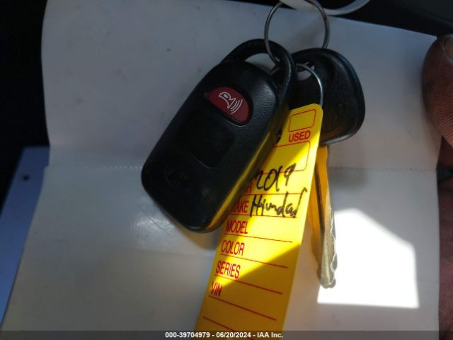 5NPD84LF8LH575438 Hyundai ELANTRA SEL