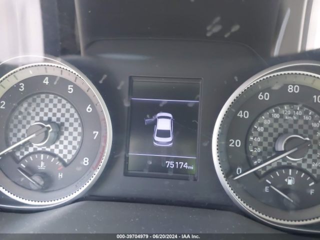 5NPD84LF8LH575438 Hyundai ELANTRA SEL