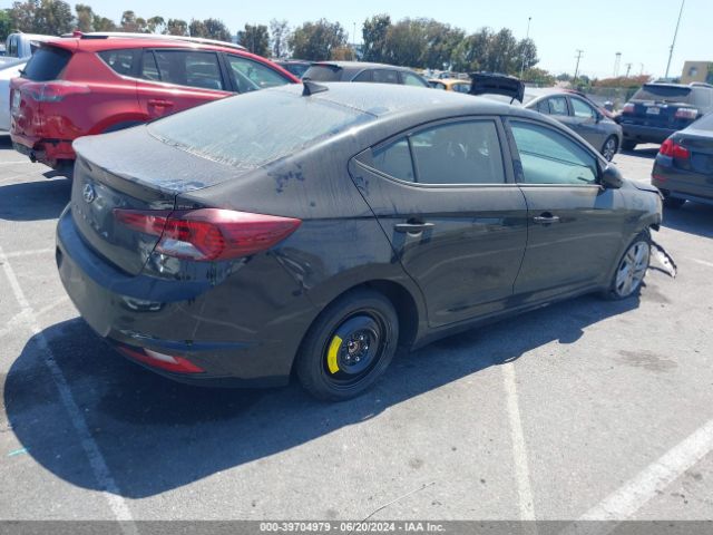 5NPD84LF8LH575438 Hyundai ELANTRA SEL