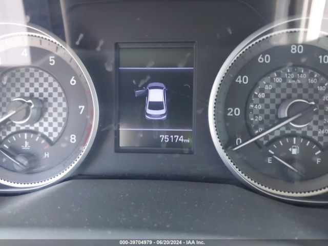 5NPD84LF8LH575438 Hyundai ELANTRA SEL