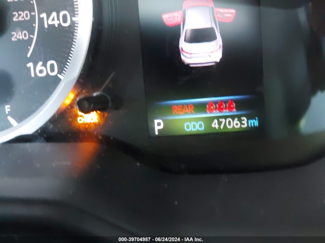 Toyota COROLLA LE 2020 5YFEPRAE5LP102033 Image 15