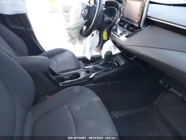 Toyota COROLLA LE 2020 5YFEPRAE5LP102033 Image 5
