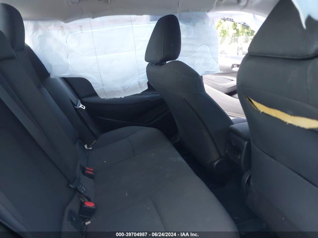 Toyota COROLLA LE 2020 5YFEPRAE5LP102033 Image 8