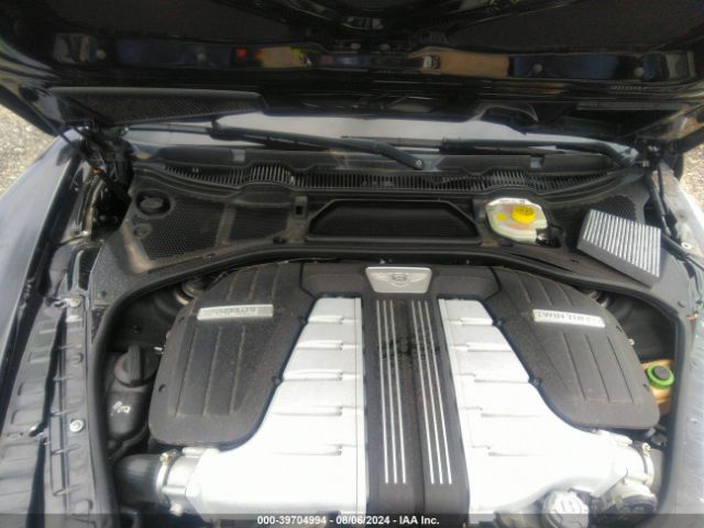 2014 BENTLEY FLYING SPUR SCBEC9ZA4EC094924 Photo 9