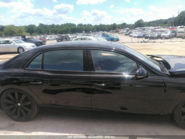 SCBEC9ZA4EC094924 Bentley FLYING SPUR