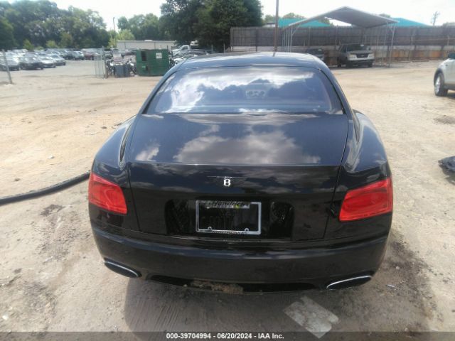 SCBEC9ZA4EC094924 Bentley FLYING SPUR