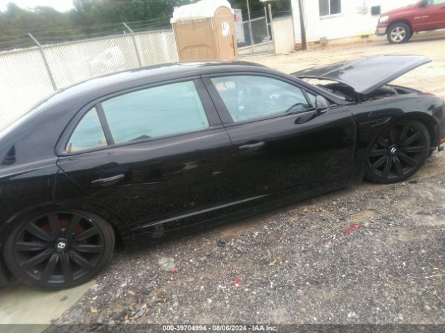 2014 BENTLEY FLYING SPUR SCBEC9ZA4EC094924 Photo 3