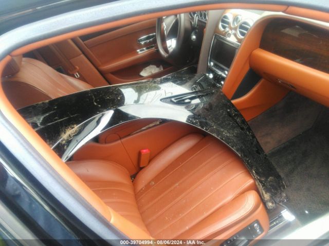 2014 BENTLEY FLYING SPUR SCBEC9ZA4EC094924 Photo 4