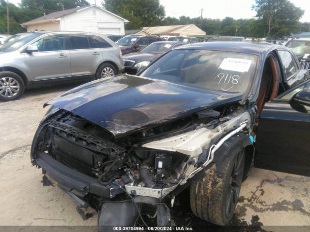 2014 BENTLEY FLYING SPUR SCBEC9ZA4EC094924 Photo 5