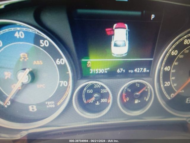2014 BENTLEY FLYING SPUR SCBEC9ZA4EC094924 Photo 6