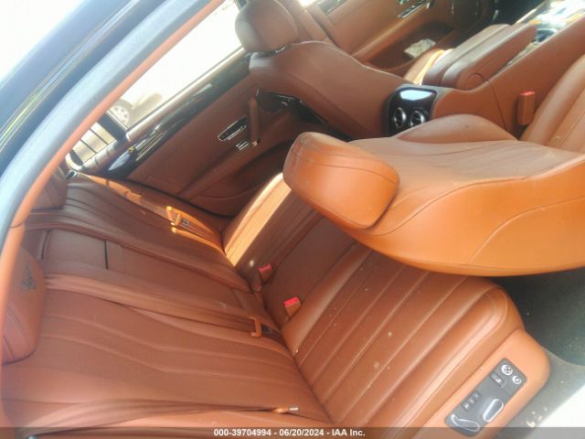 2014 BENTLEY FLYING SPUR SCBEC9ZA4EC094924 Photo 7