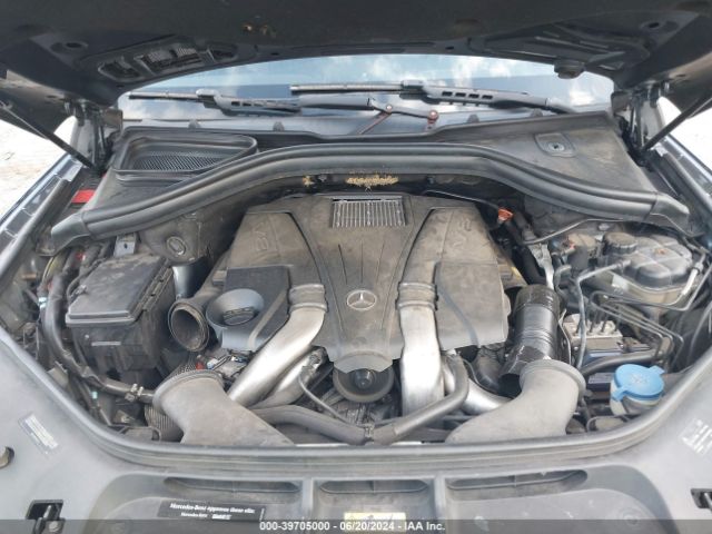 4JGDF7CE8EA383845 Mercedes-Benz Gl 450 4matic