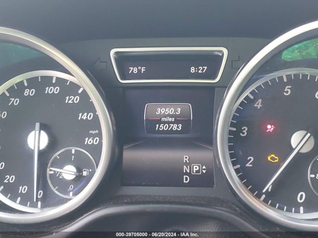 4JGDF7CE8EA383845 Mercedes-Benz Gl 450 4matic