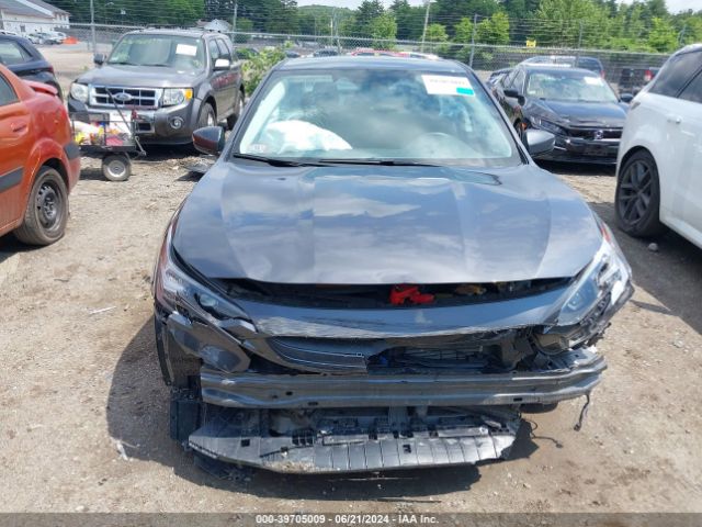 4S3BWAD60R3017341 Subaru Legacy Premium