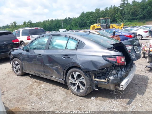 4S3BWAD60R3017341 Subaru Legacy Premium