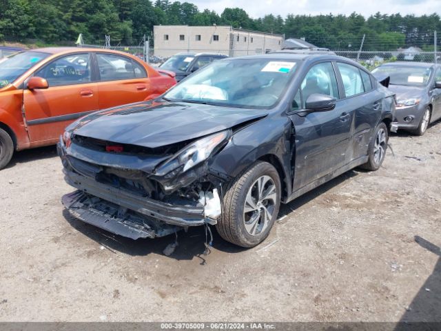 4S3BWAD60R3017341 Subaru Legacy Premium