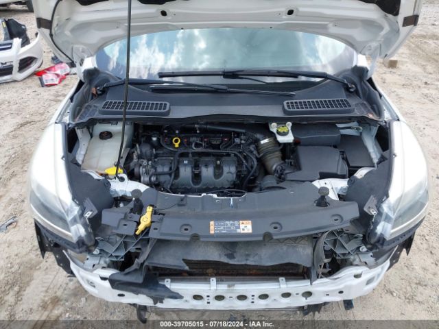 1FMCU9J92GUC73135 Ford Escape Titanium