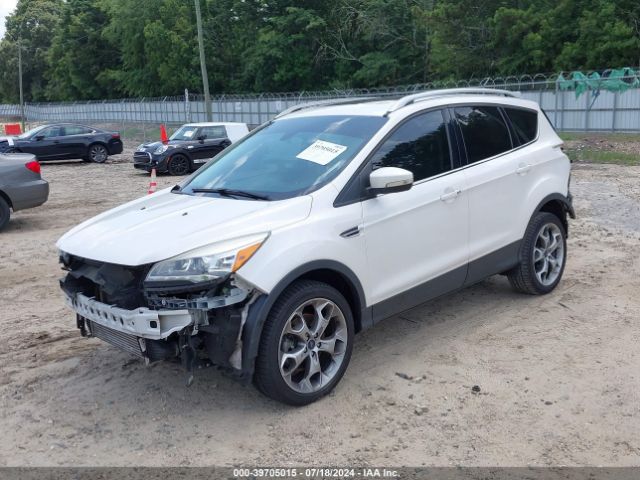 1FMCU9J92GUC73135 Ford Escape Titanium