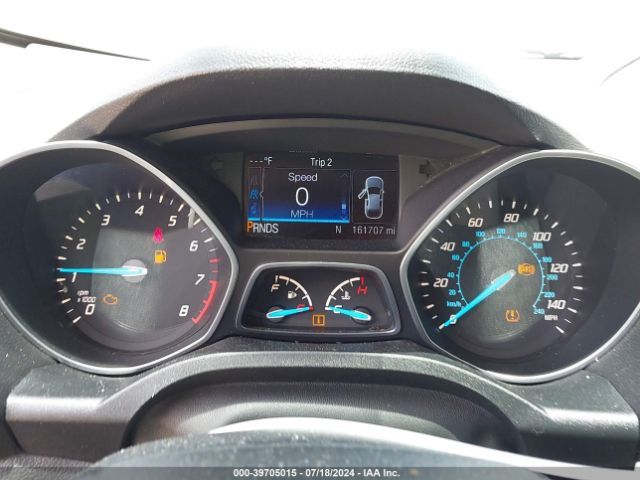1FMCU9J92GUC73135 Ford Escape Titanium