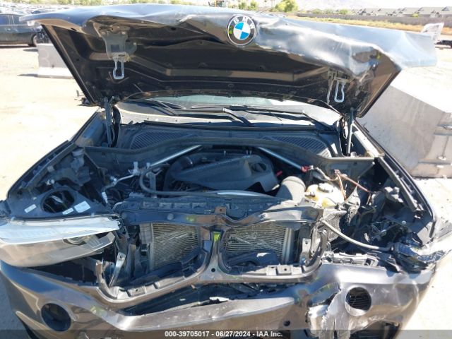 5UXKR2C54J0Z22160 BMW X5 Sdrive35i