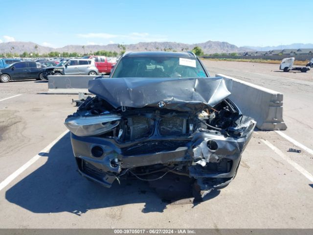 5UXKR2C54J0Z22160 BMW X5 Sdrive35i