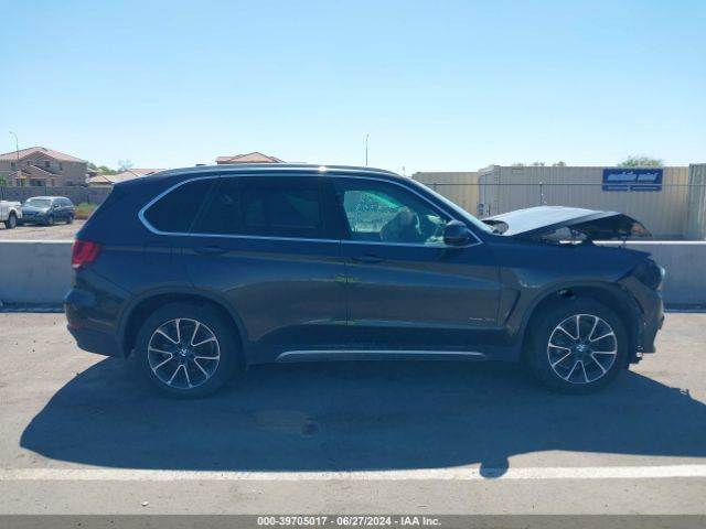 5UXKR2C54J0Z22160 BMW X5 Sdrive35i