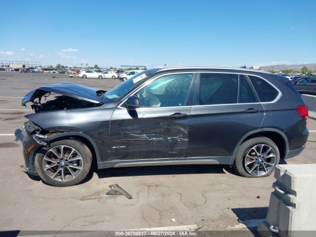 5UXKR2C54J0Z22160 BMW X5 Sdrive35i
