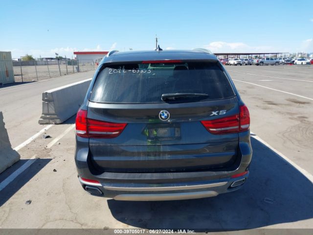 5UXKR2C54J0Z22160 BMW X5 Sdrive35i