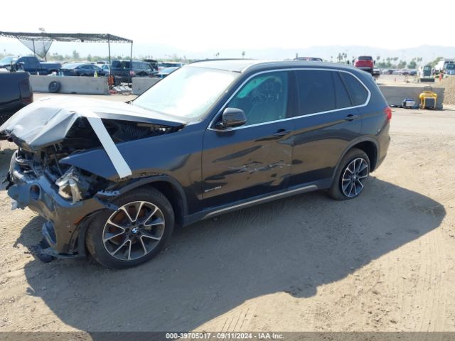 5UXKR2C54J0Z22160 BMW X5 Sdrive35i