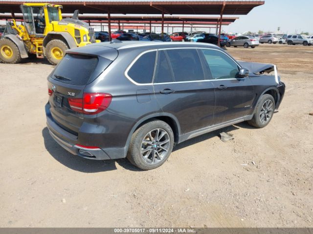 5UXKR2C54J0Z22160 BMW X5 Sdrive35i
