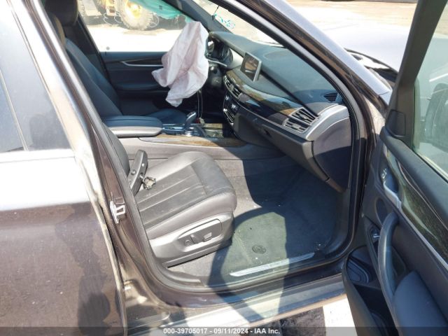 5UXKR2C54J0Z22160 BMW X5 Sdrive35i