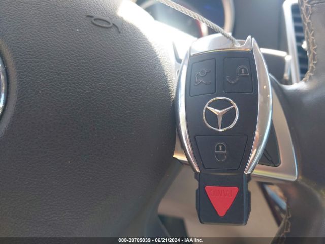 4JGDF2EE2GA677230 Mercedes-Benz Gl 350 Bluetec 4matic