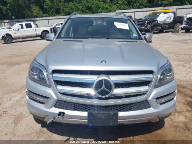 4JGDF2EE2GA677230 Mercedes-Benz Gl 350 Bluetec 4matic