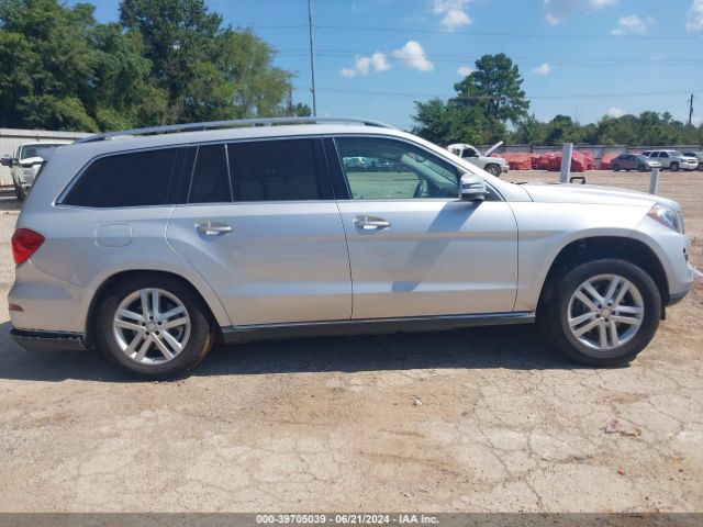 4JGDF2EE2GA677230 Mercedes-Benz Gl 350 Bluetec 4matic