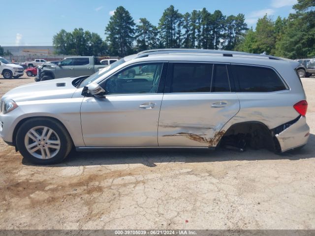 4JGDF2EE2GA677230 Mercedes-Benz Gl 350 Bluetec 4matic