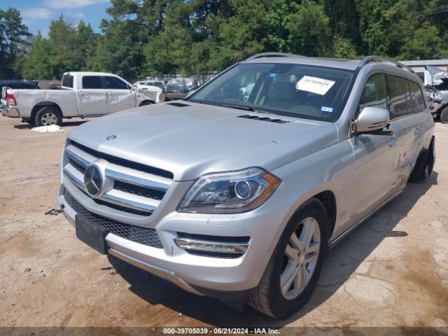 4JGDF2EE2GA677230 Mercedes-Benz Gl 350 Bluetec 4matic