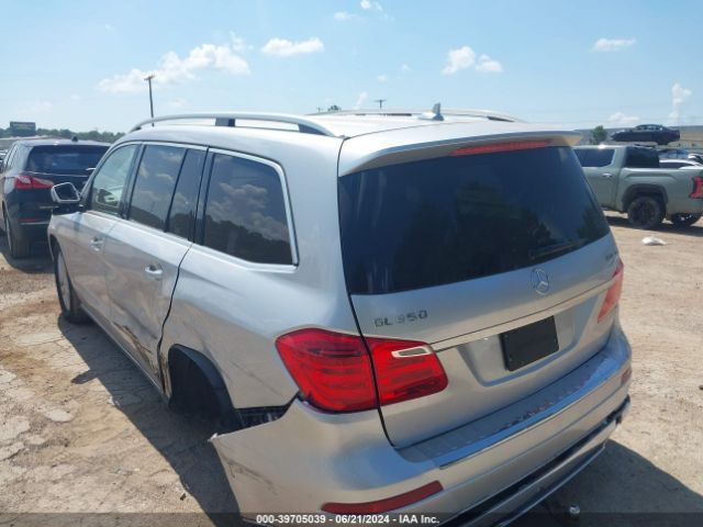 4JGDF2EE2GA677230 Mercedes-Benz Gl 350 Bluetec 4matic
