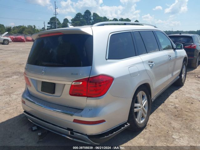 4JGDF2EE2GA677230 Mercedes-Benz Gl 350 Bluetec 4matic