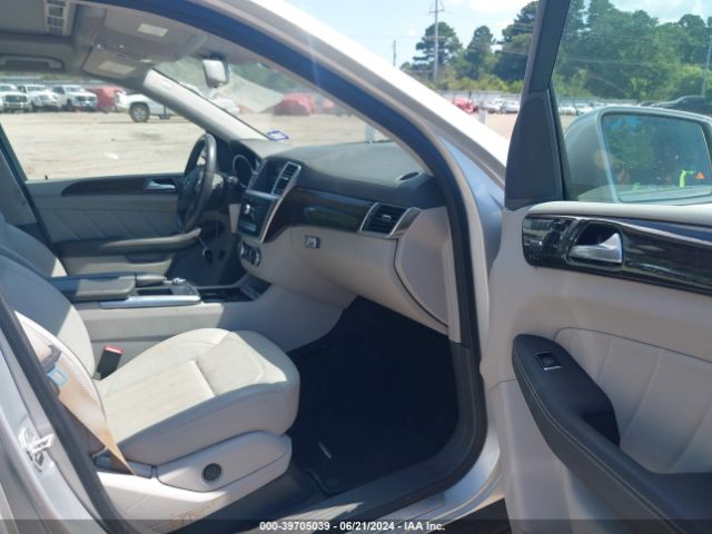 4JGDF2EE2GA677230 Mercedes-Benz Gl 350 Bluetec 4matic