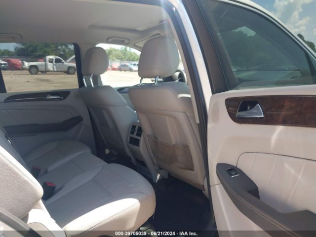 4JGDF2EE2GA677230 Mercedes-Benz Gl 350 Bluetec 4matic