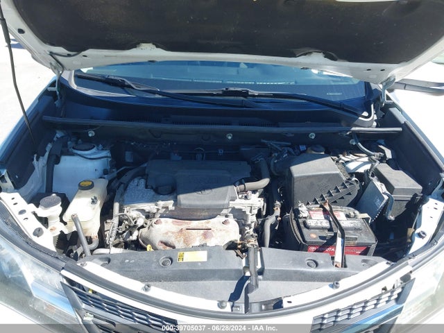 Toyota Rav4 Xle 2014 2T3RFREV2EW205305 Image 10