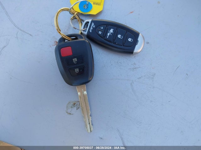 Toyota Rav4 Xle 2014 2T3RFREV2EW205305 Image 11