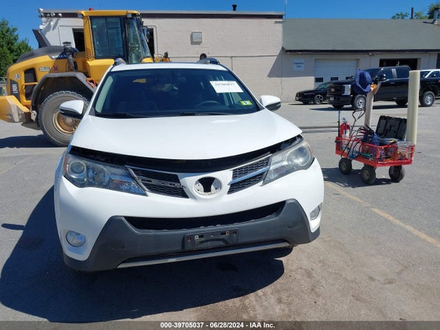 Toyota Rav4 Xle 2014 2T3RFREV2EW205305 Image 12