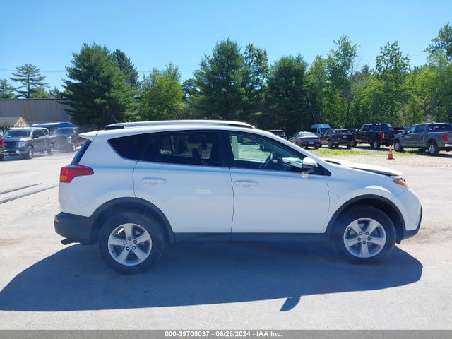 Toyota Rav4 Xle 2014 2T3RFREV2EW205305 Image 13