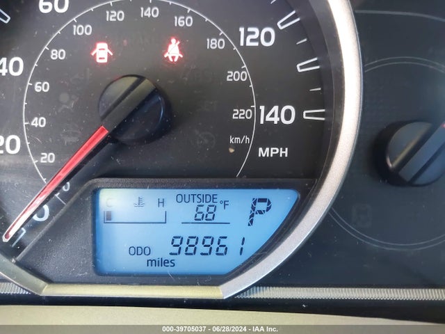 Toyota Rav4 Xle 2014 2T3RFREV2EW205305 Image 15