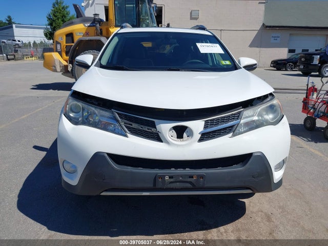 Toyota Rav4 Xle 2014 2T3RFREV2EW205305 Image 6