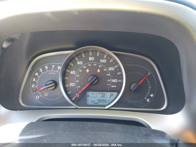 Toyota Rav4 Xle 2014 2T3RFREV2EW205305 Image 7