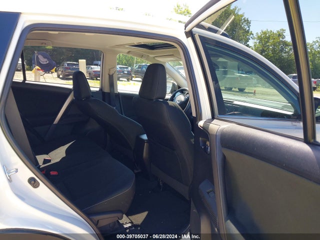 Toyota Rav4 Xle 2014 2T3RFREV2EW205305 Image 8