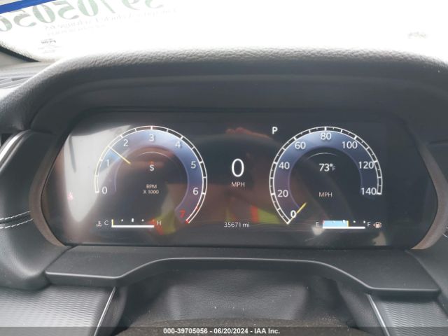 1C4RJKAG7P8809020 Jeep Grand Cherokee L Altitude 4x4