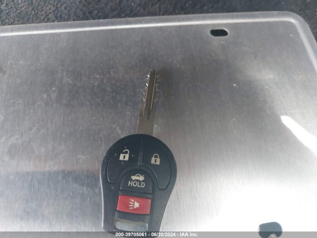 Nissan SENTRA S 2018 3N1AB7AP8JY297855 Image 11